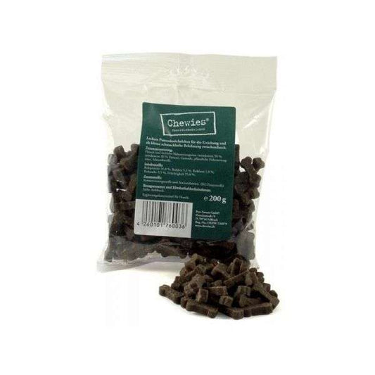 Chewies Tripe Bones 200g