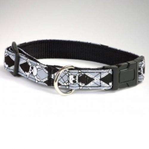 Hunter Collar Krazy Scull